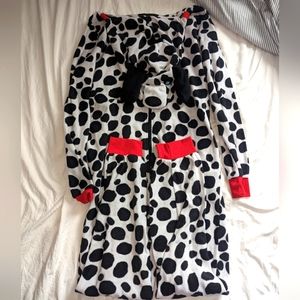 Dalmatian Onesie
